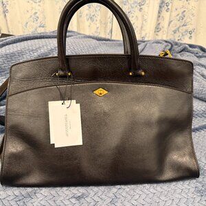 Metier London Private Eye Tote, Large